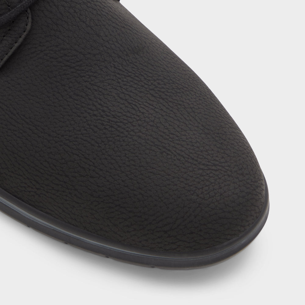 Aldo Drymos Black Men's Oxfords & Lace-ups - Oxford shoe Black