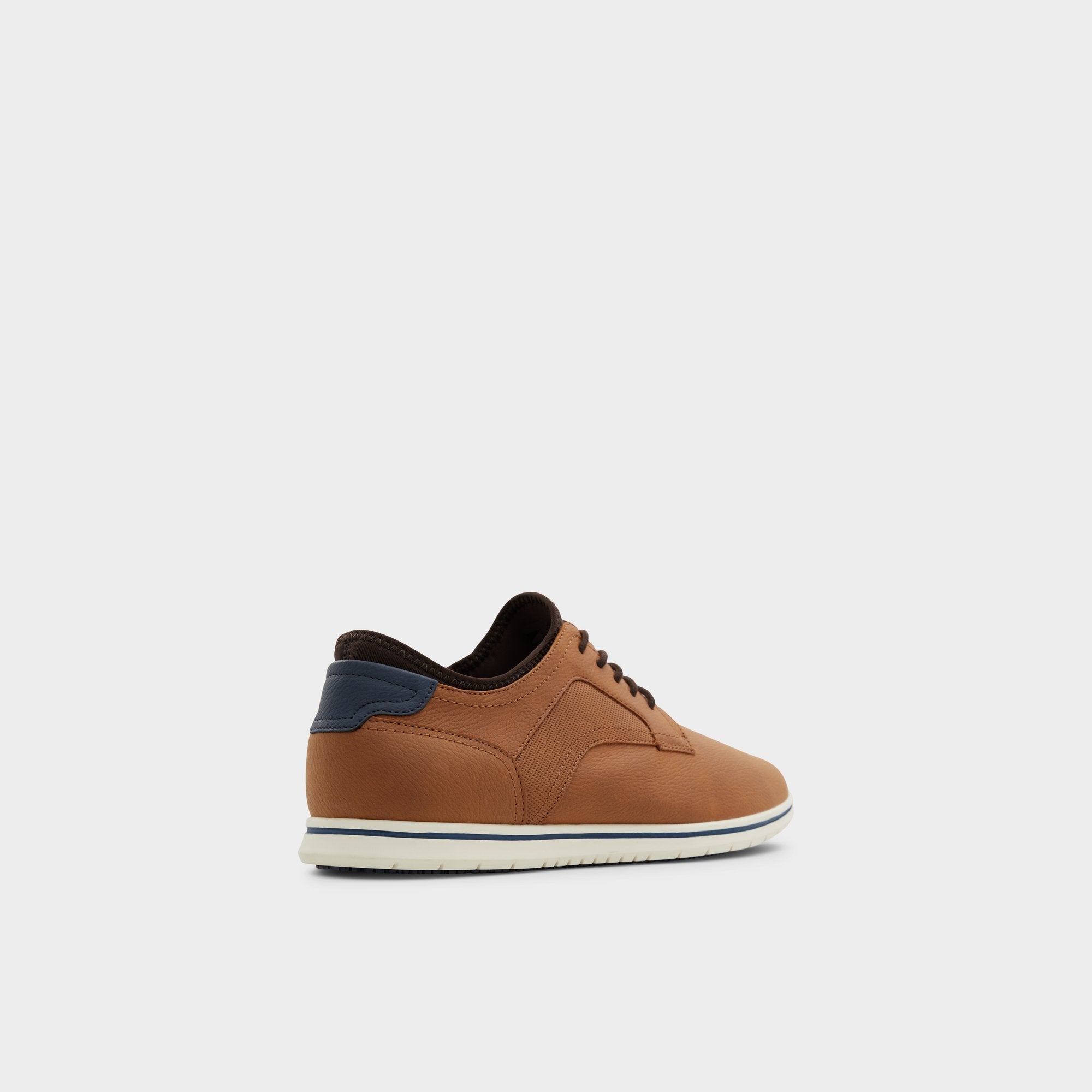 Aldo Drymos Cognac Men's Oxfords & Lace-ups - Oxford shoe Cognac