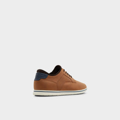 Aldo Drymos Cognac Men's Oxfords & Lace-ups - Oxford shoe Cognac