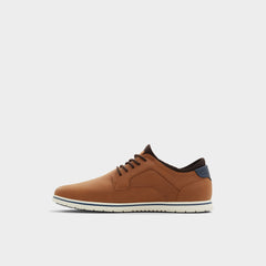 Aldo Drymos Cognac Men's Oxfords & Lace-ups - Oxford shoe Cognac