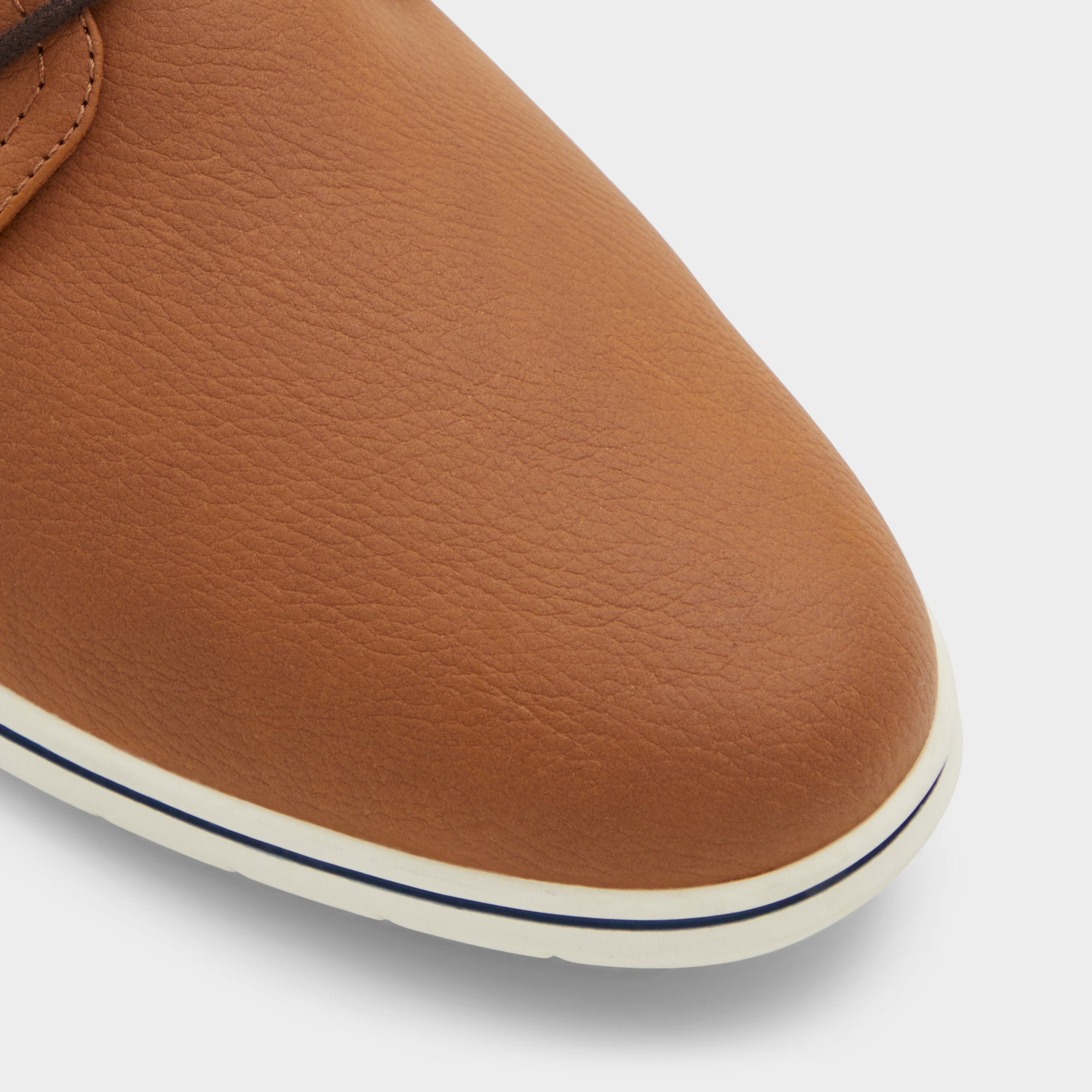 Aldo Drymos Cognac Men's Oxfords & Lace-ups - Oxford shoe Cognac