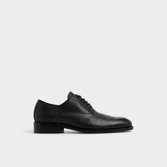 Aldo Braz in Other Black 14161936 - Oxford shoe Other black