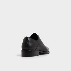 Aldo Braz in Other Black 14161936 - Oxford shoe Other black