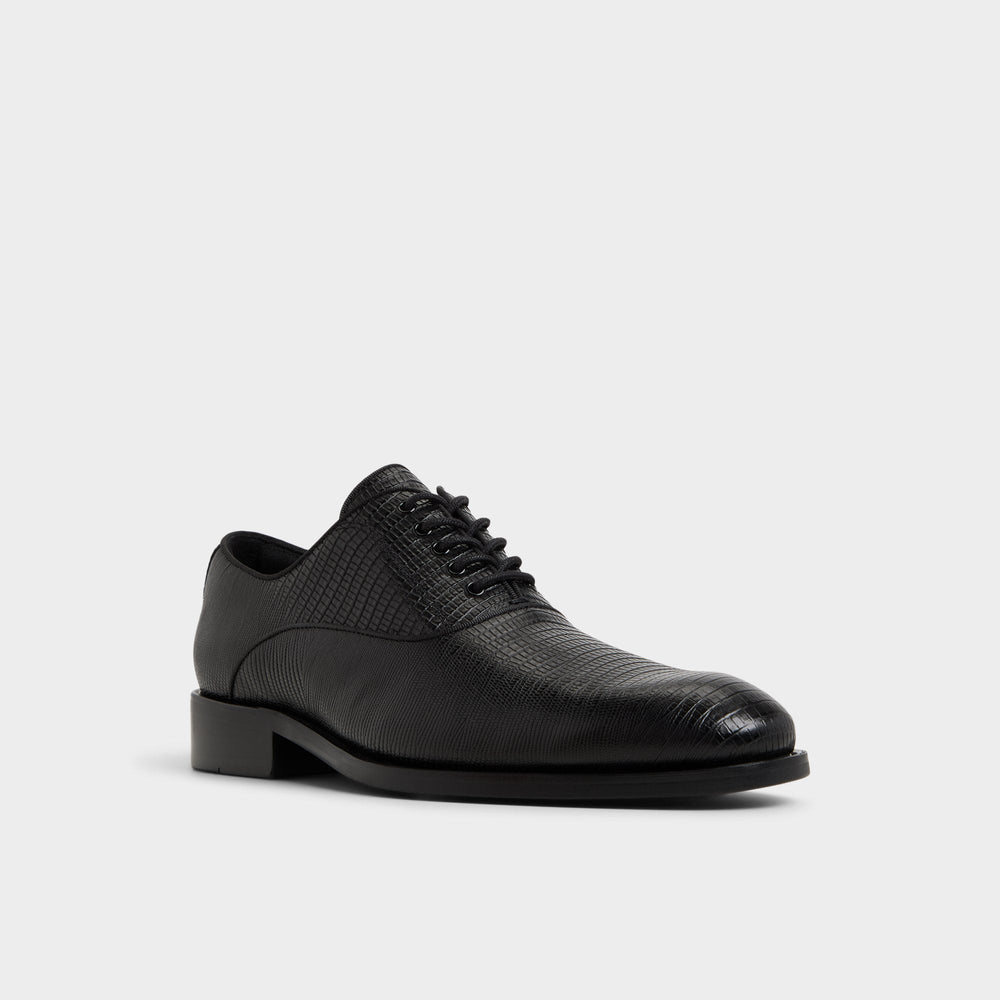 Aldo Braz in Other Black 14161936 - Oxford shoe Other black
