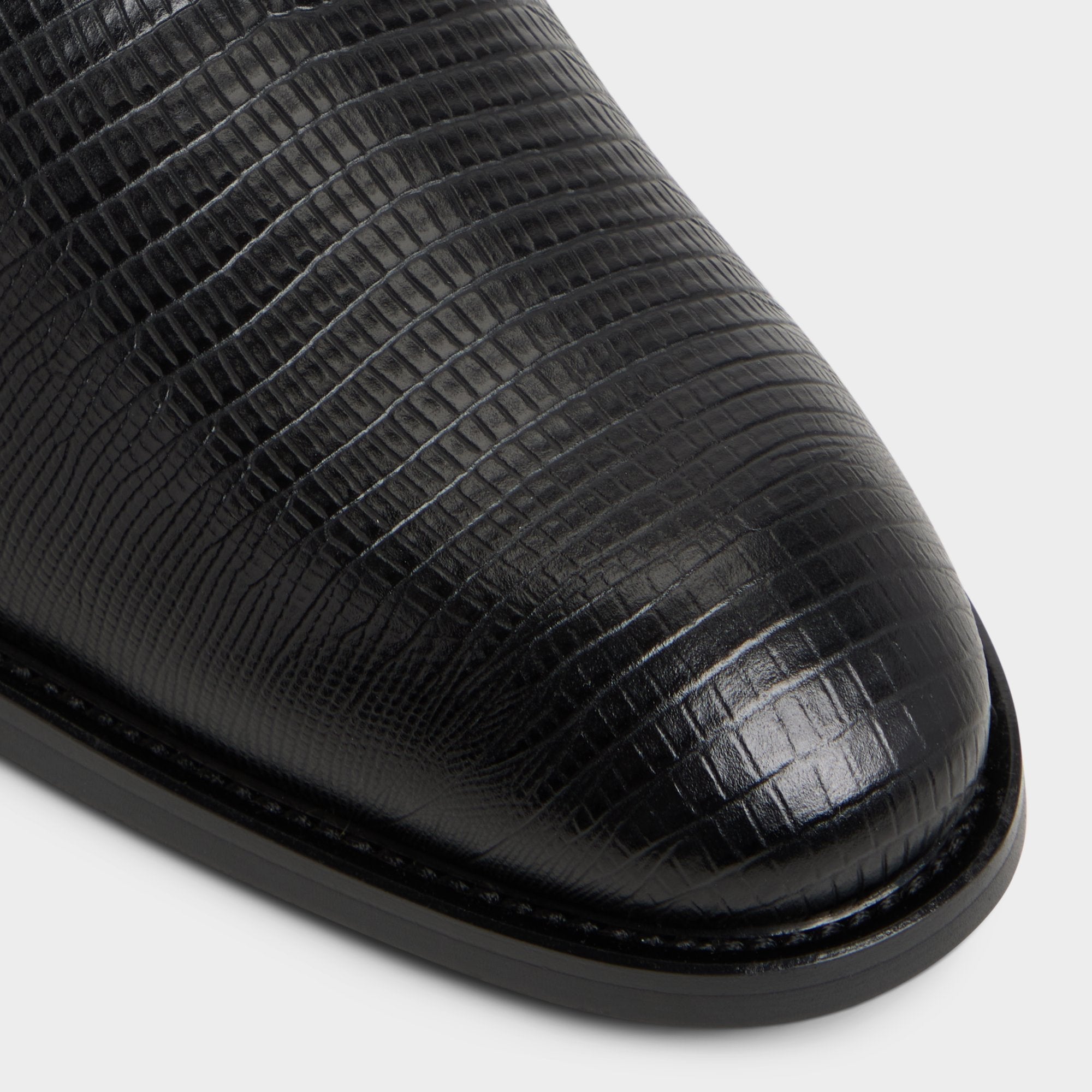 Aldo Braz in Other Black 14161936 - Oxford shoe Other black