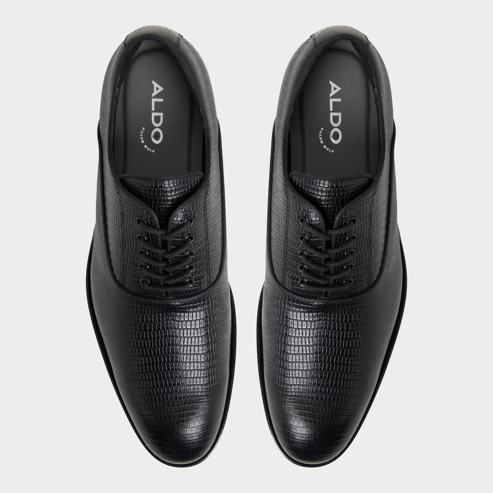 Aldo Braz in Other Black 14161936 - Oxford shoe Other black