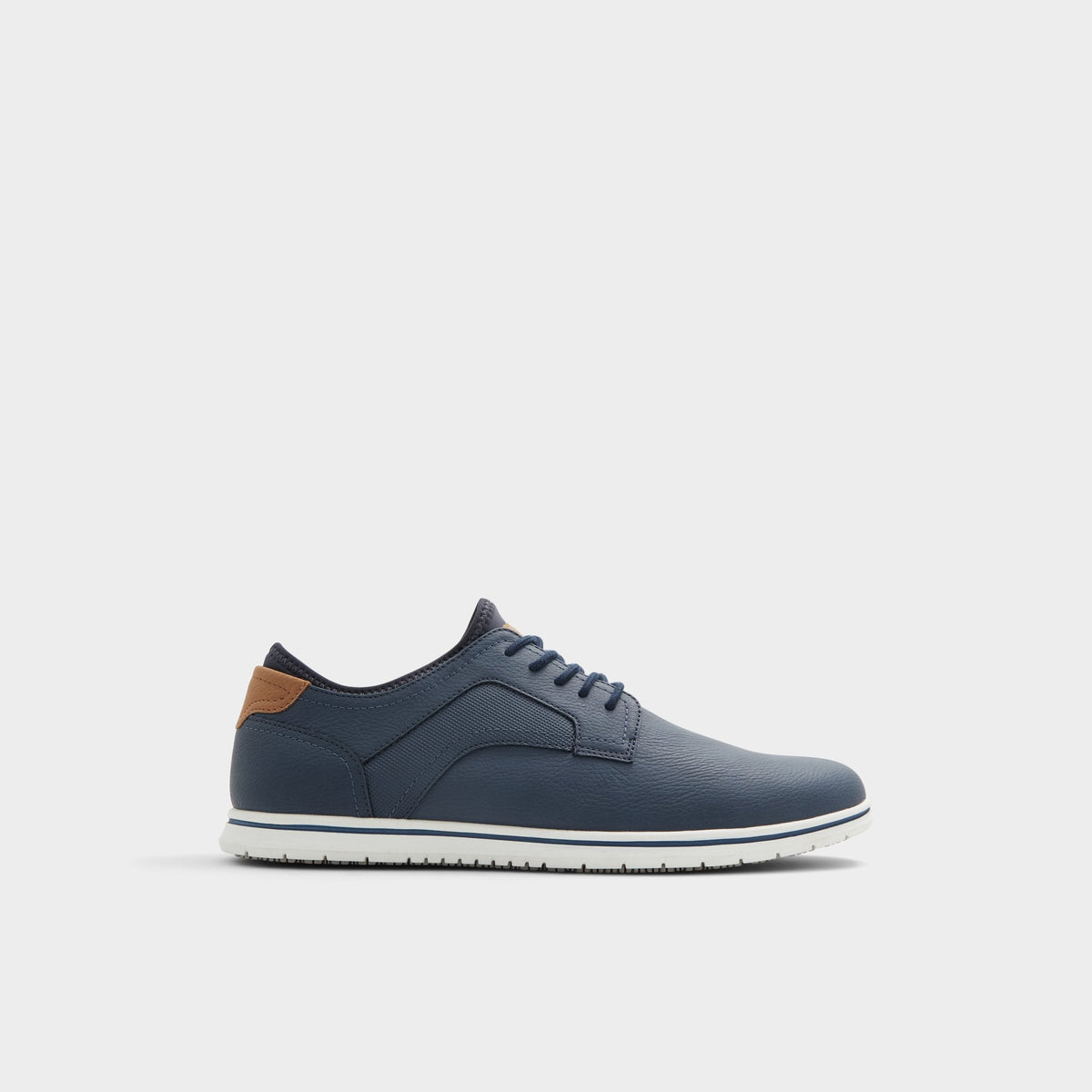 Aldo Drymos Navy Men's Oxfords & Lace-ups - Oxford shoe Navy