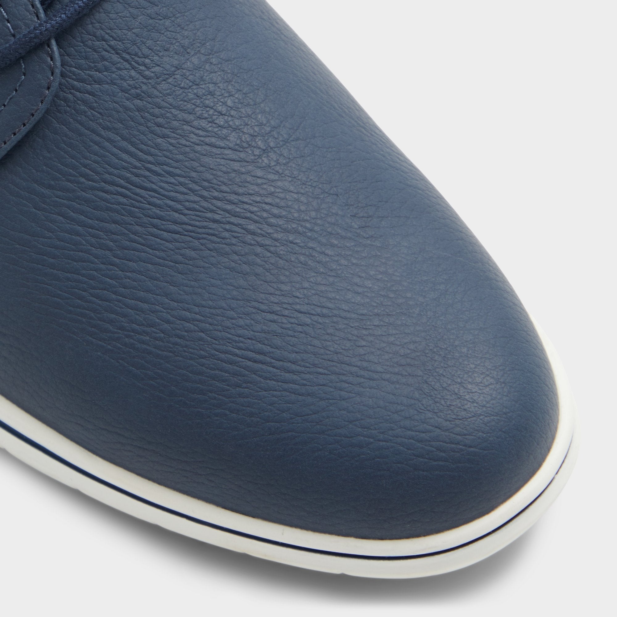 Aldo Drymos Navy Men's Oxfords & Lace-ups - Oxford shoe Navy