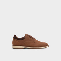 Aldo Ccorby Cognac Men's Hybrid Shoes - Oxford shoe Cognac