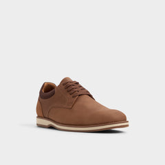 Aldo Ccorby Cognac Men's Hybrid Shoes - Oxford shoe Cognac