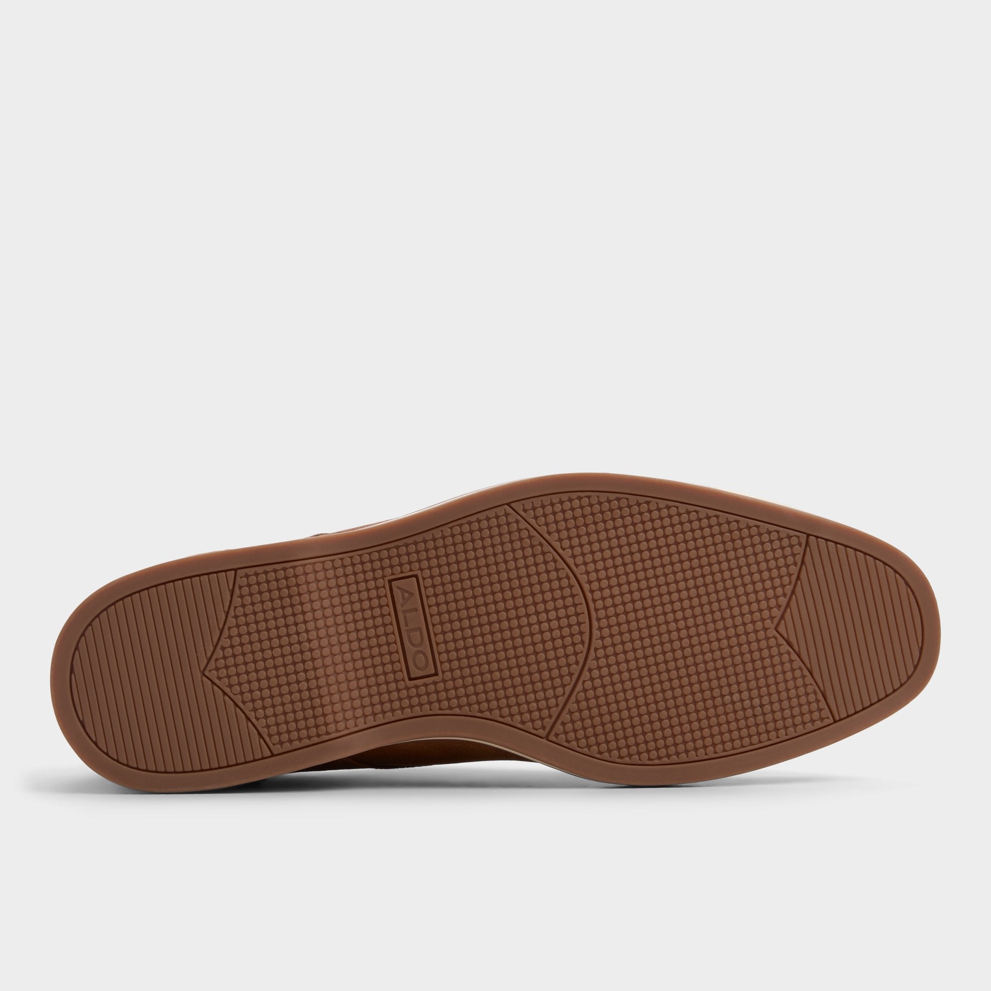 Aldo Ccorby Cognac Men's Hybrid Shoes - Oxford shoe Cognac