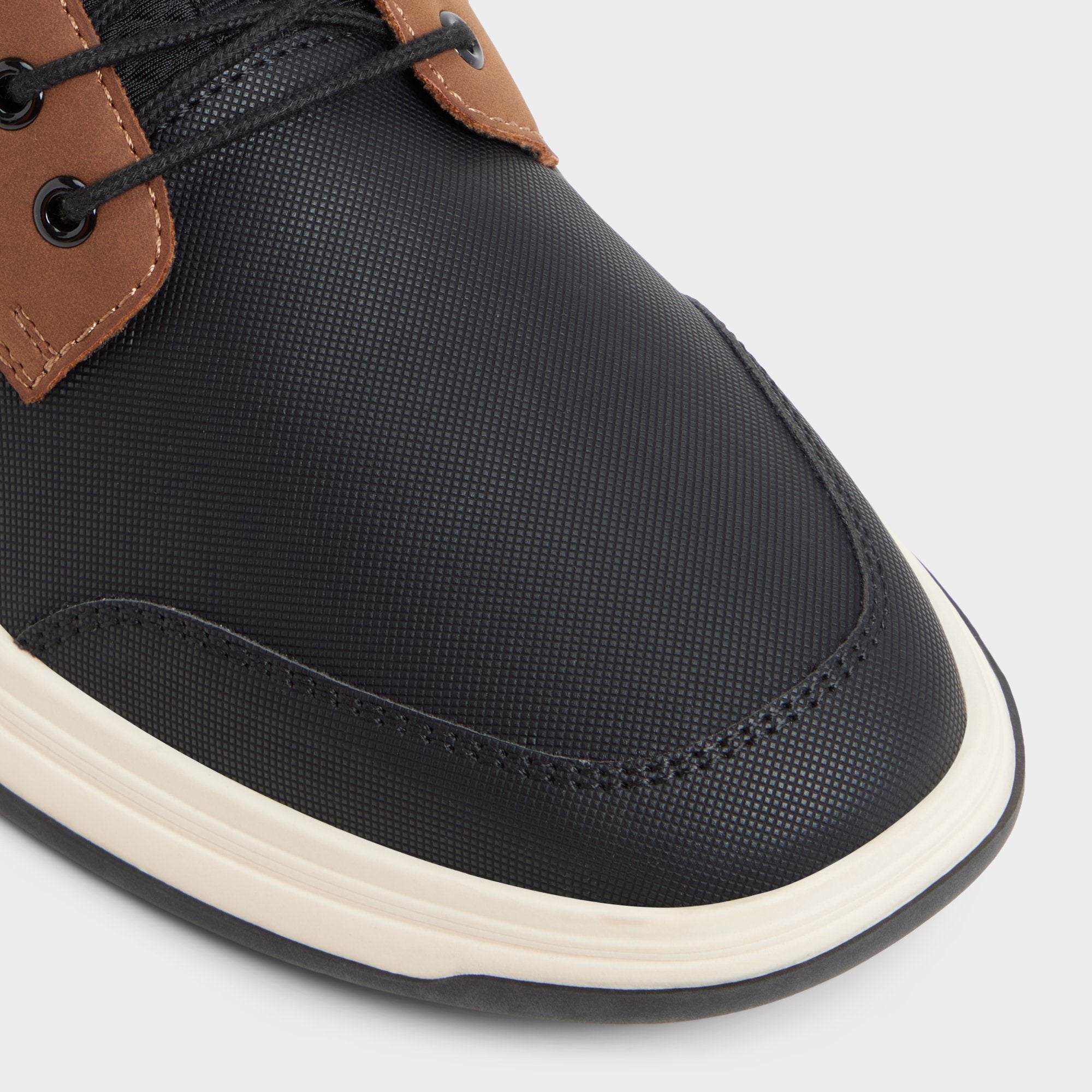 Aldo Konnorr in Cognac 14174577 - Oxford shoe Cognac
