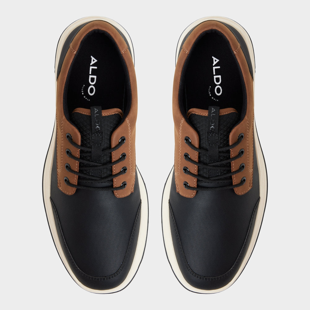 Aldo Konnorr in Cognac 14174577 - Oxford shoe Cognac