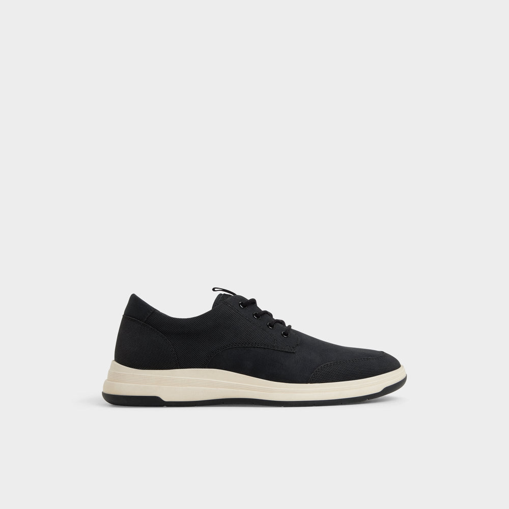 Aldo Konnorr in Black 14174575 - Oxford shoe Black