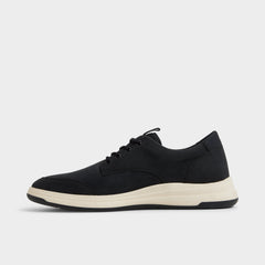 Aldo Konnorr in Black 14174575 - Oxford shoe Black