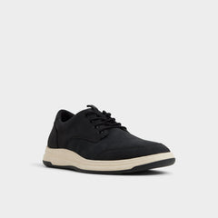 Aldo Konnorr in Black 14174575 - Oxford shoe Black