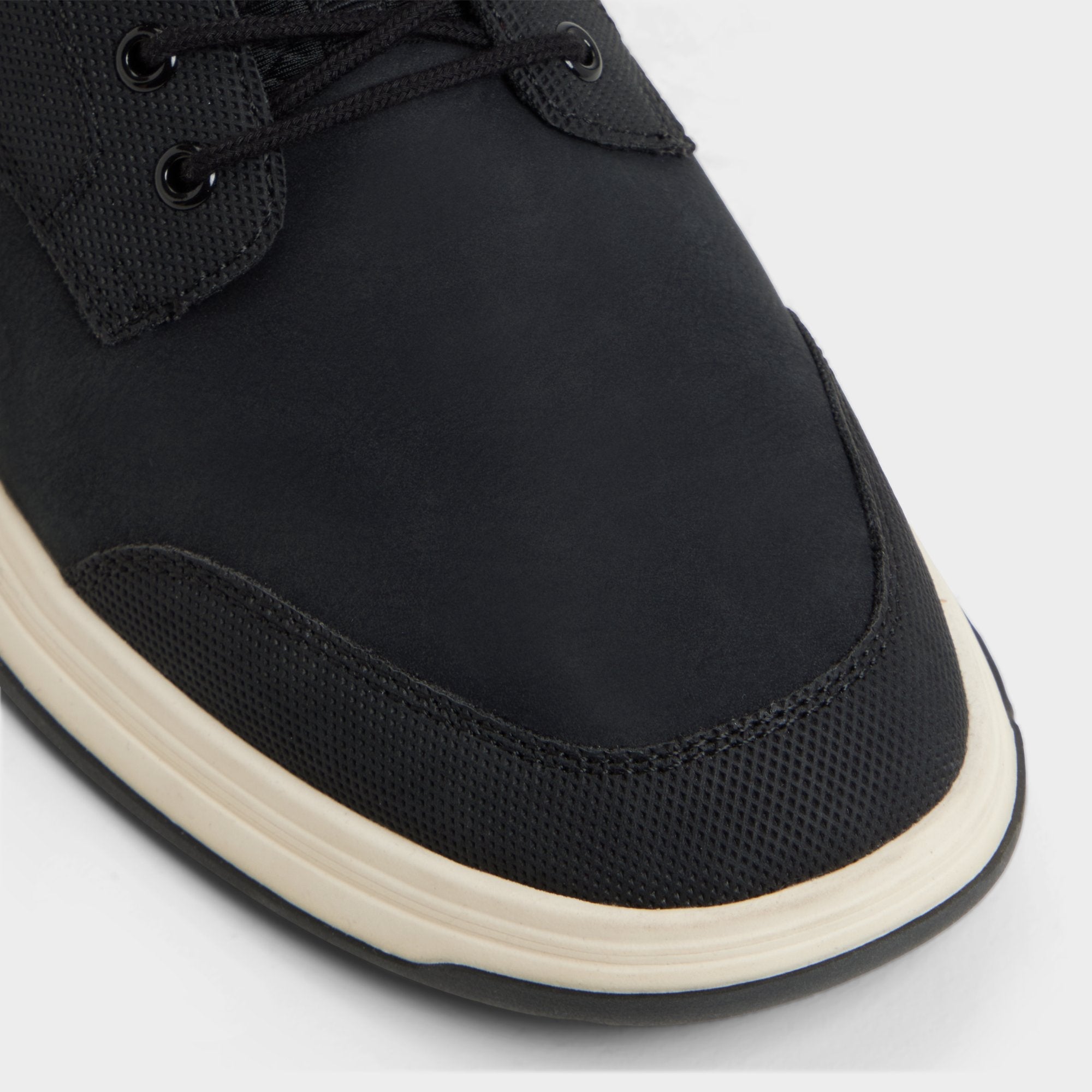Aldo Konnorr in Black 14174575 - Oxford shoe Black