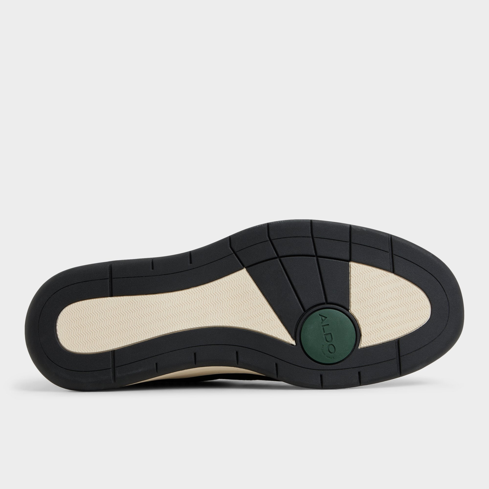 Aldo Konnorr in Black 14174575 - Oxford shoe Black