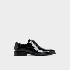 Aldo Braz in Open Black 14161935 - Oxford shoe Open black