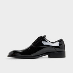 Aldo Braz in Open Black 14161935 - Oxford shoe Open black