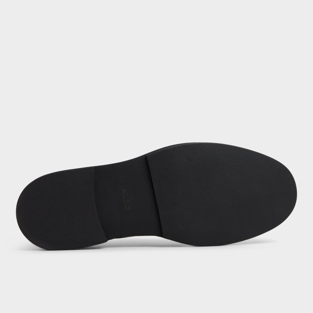 Aldo Geoff in Black - Derby shoe Black