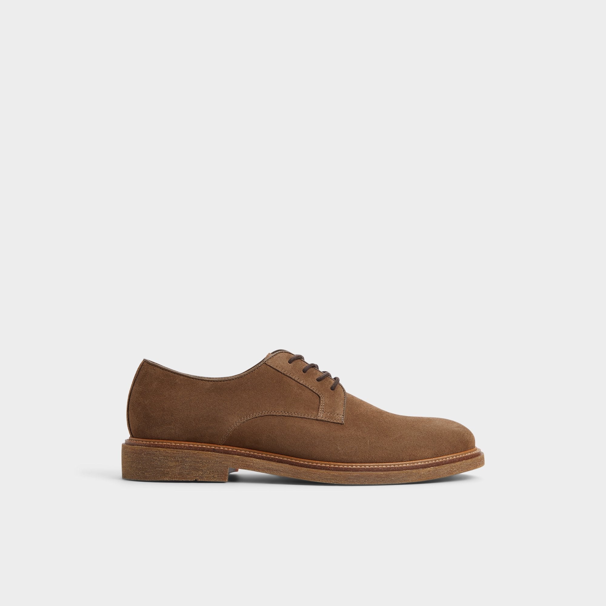 Aldo Raiden Dark Brown Men's Oxfords & Lace-ups - Derby shoe Dark brown