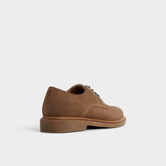 Aldo Raiden Dark Brown Men's Oxfords & Lace-ups - Derby shoe Dark brown