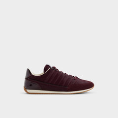 Aldo Rocko in Bordo 14183596 - Low top sneaker Bordo