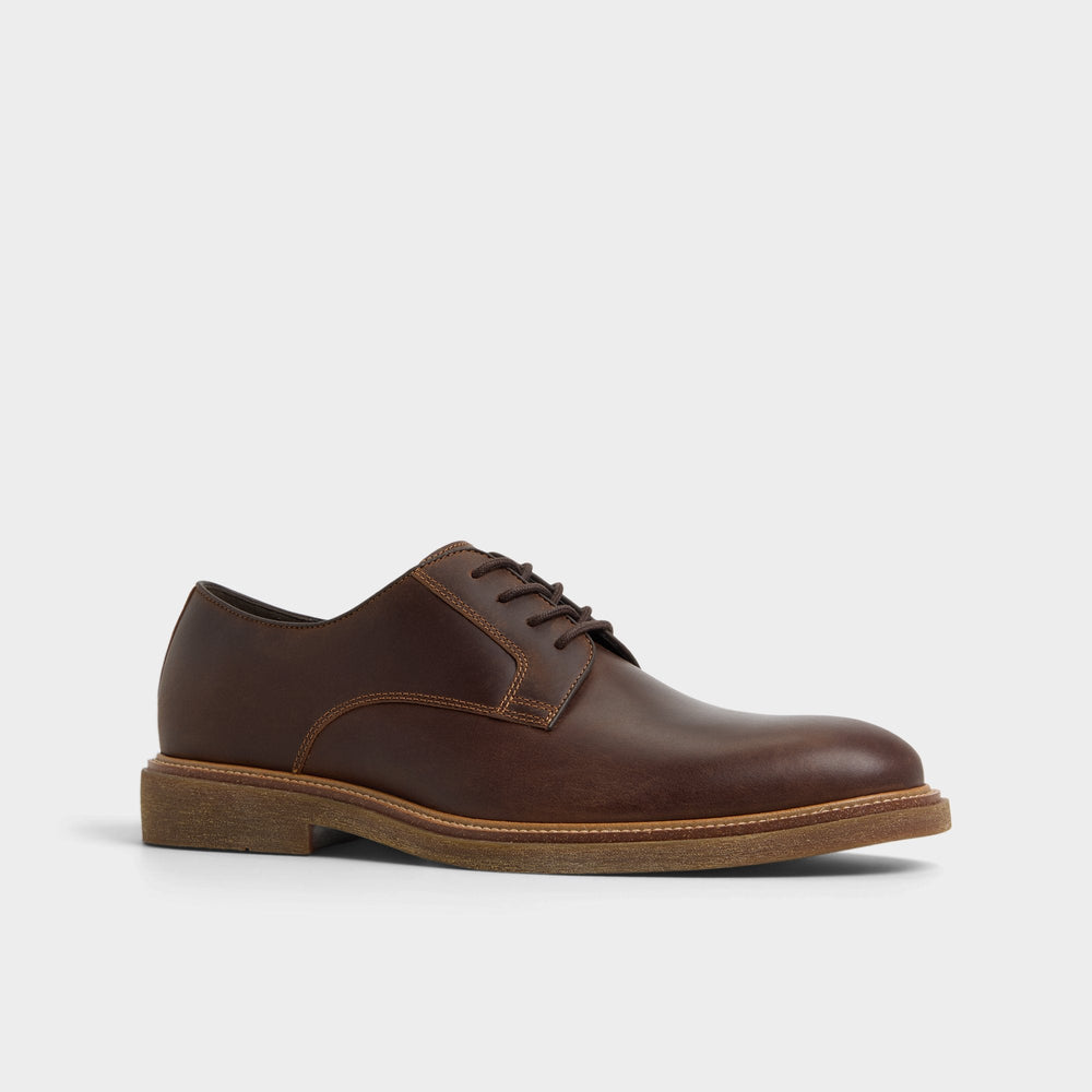 Aldo Raiden Brown Overflow Men's Oxfords & Lace-ups - Derby shoe Brown overflow