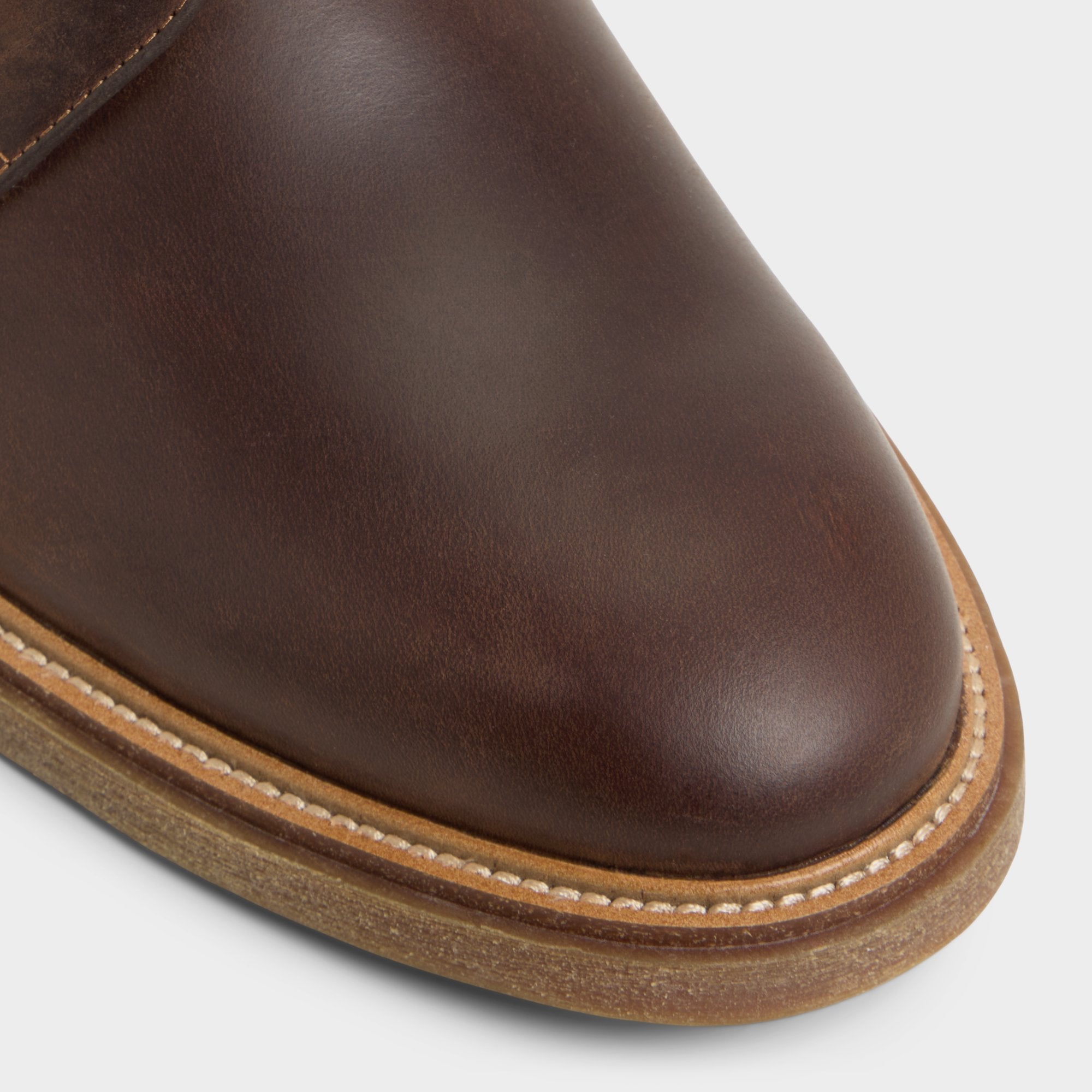 Aldo Raiden Brown Overflow Men's Oxfords & Lace-ups - Derby shoe Brown overflow