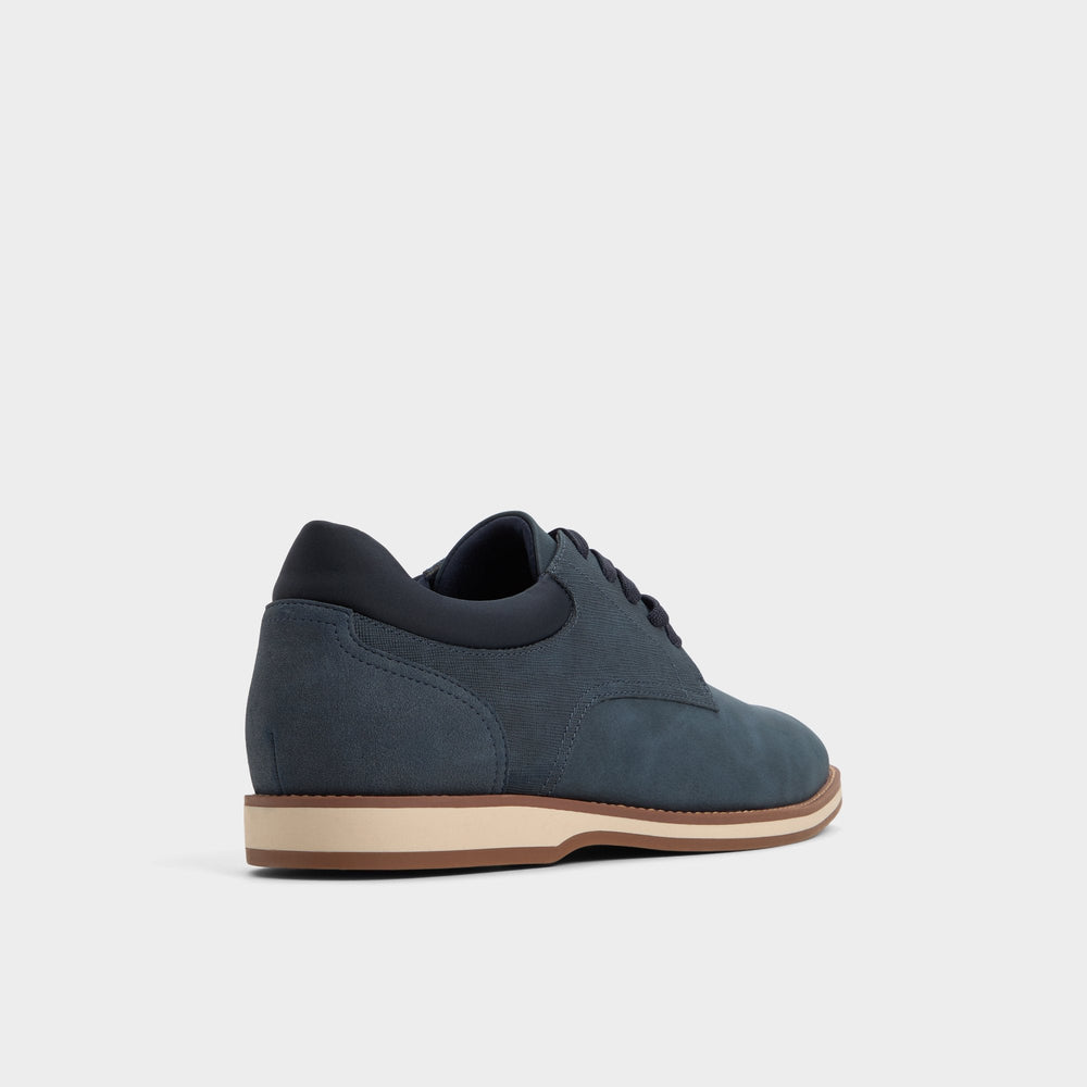Aldo Ccorby Navy Men's Hybrid Shoes - Oxford shoe Navy