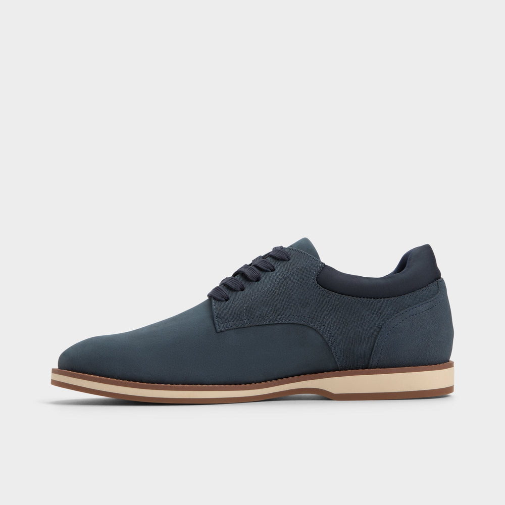 Aldo Ccorby Navy Men's Hybrid Shoes - Oxford shoe Navy