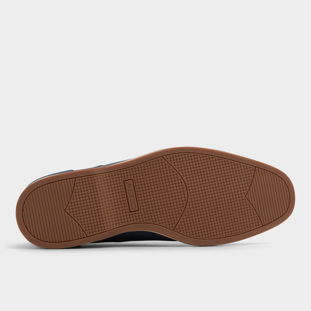 Aldo Ccorby Navy Men's Hybrid Shoes - Oxford shoe Navy