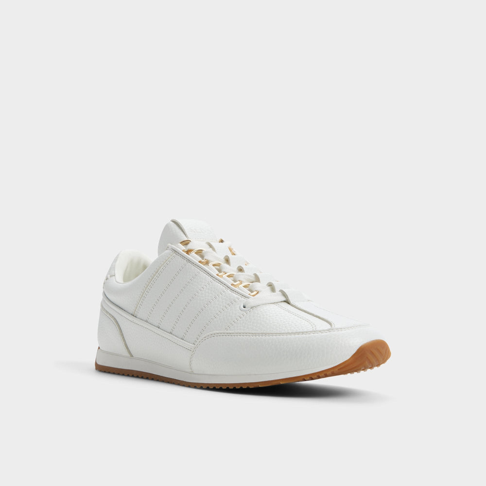 Aldo Rocko in White 14183597 - Low top sneaker White