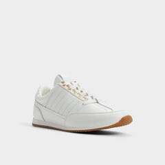 Aldo Rocko in White 14183597 - Low top sneaker White