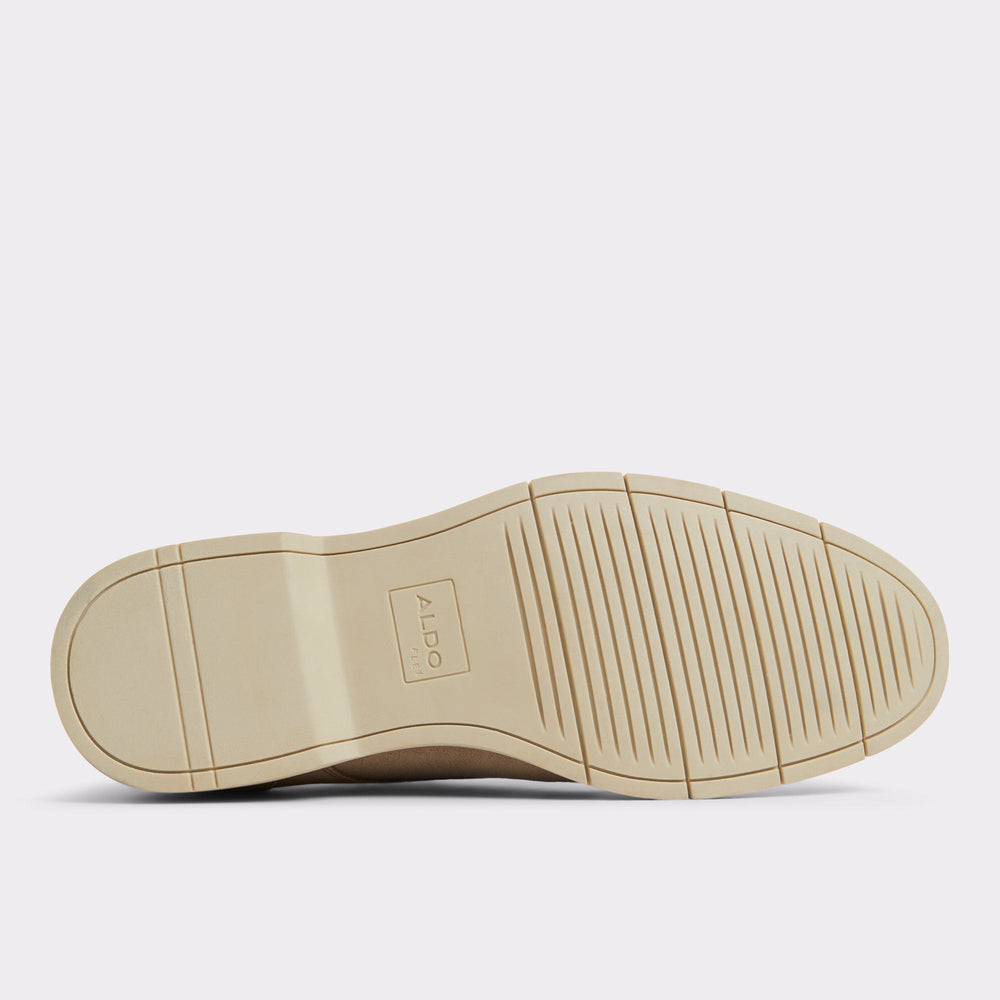 Aldo Faro Other Brown Men's Casual Shoes - Oxford shoe Other Brown