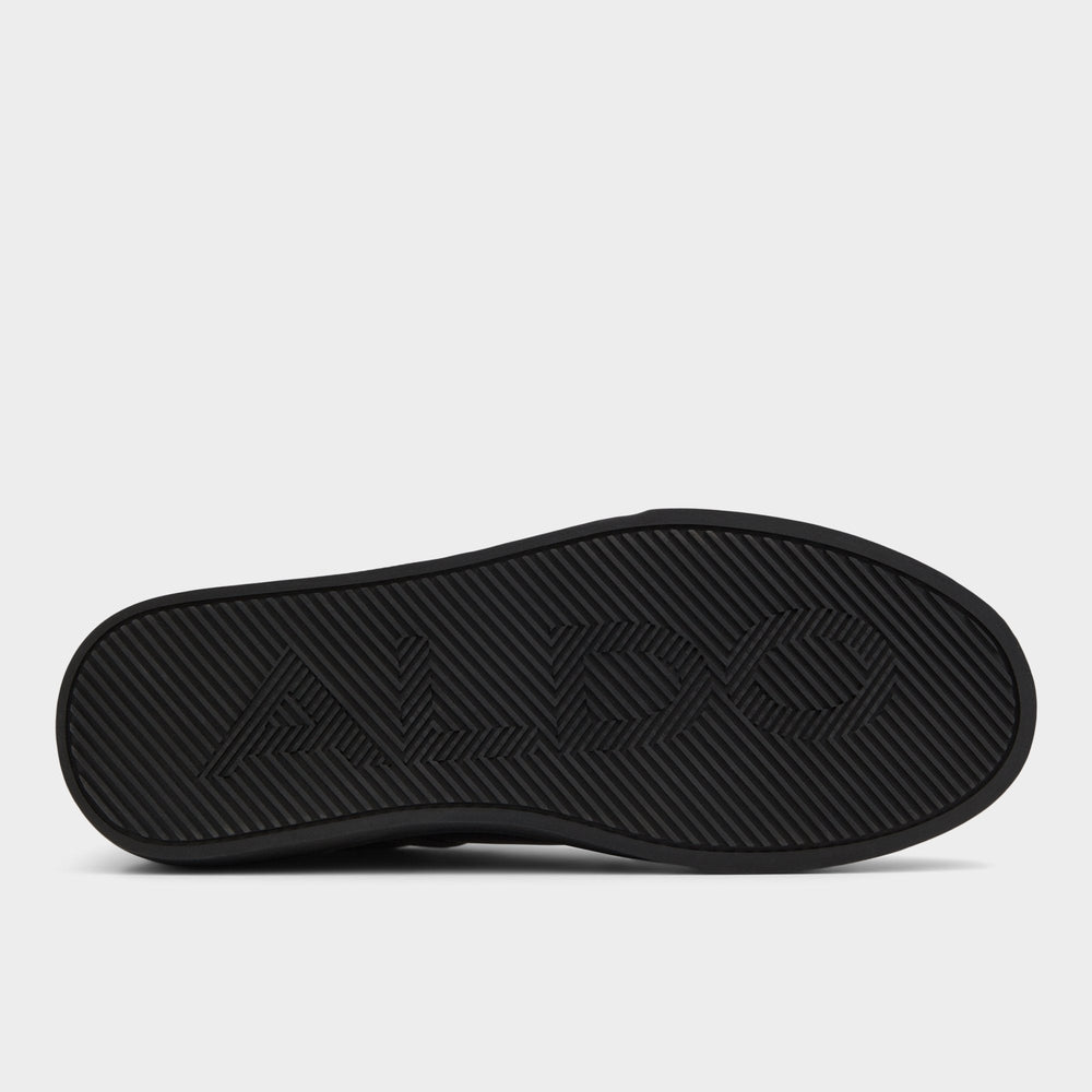 Aldo Ccourtline Other Black Men's Low top - Low top sneaker Other black