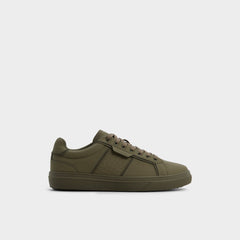 Aldo Ccourtline in Khaki 14153722 - Low top sneaker Khaki