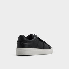 Aldo Courtline in Black Black 14253819 - Low top sneaker, Cup sole Black/black