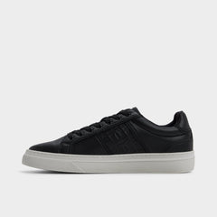 Aldo Courtline in Black Black 14253819 - Low top sneaker, Cup sole Black/black