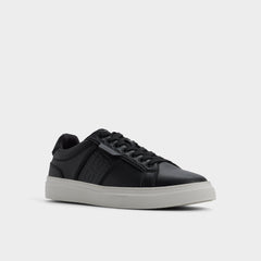 Aldo Courtline in Black Black 14253819 - Low top sneaker, Cup sole Black/black