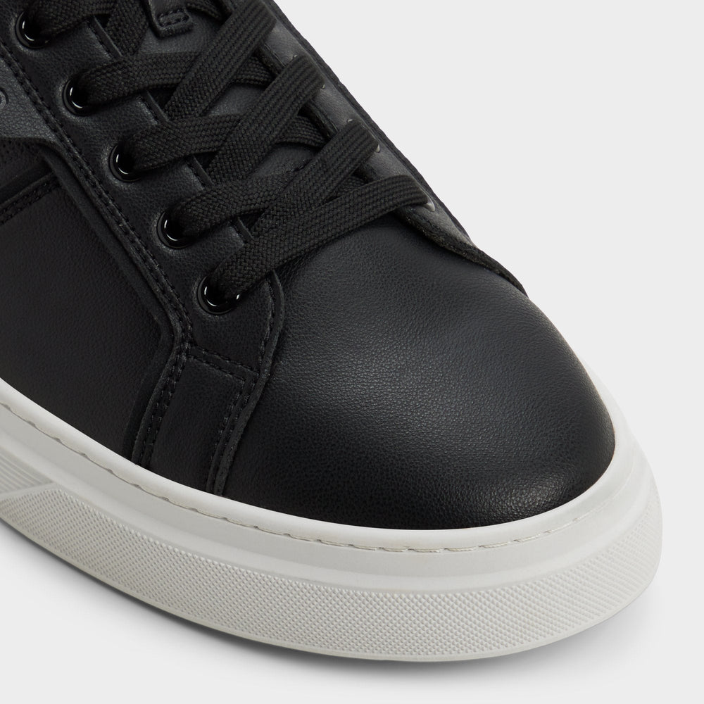 Aldo Courtline in Black Black 14253819 - Low top sneaker, Cup sole Black/black