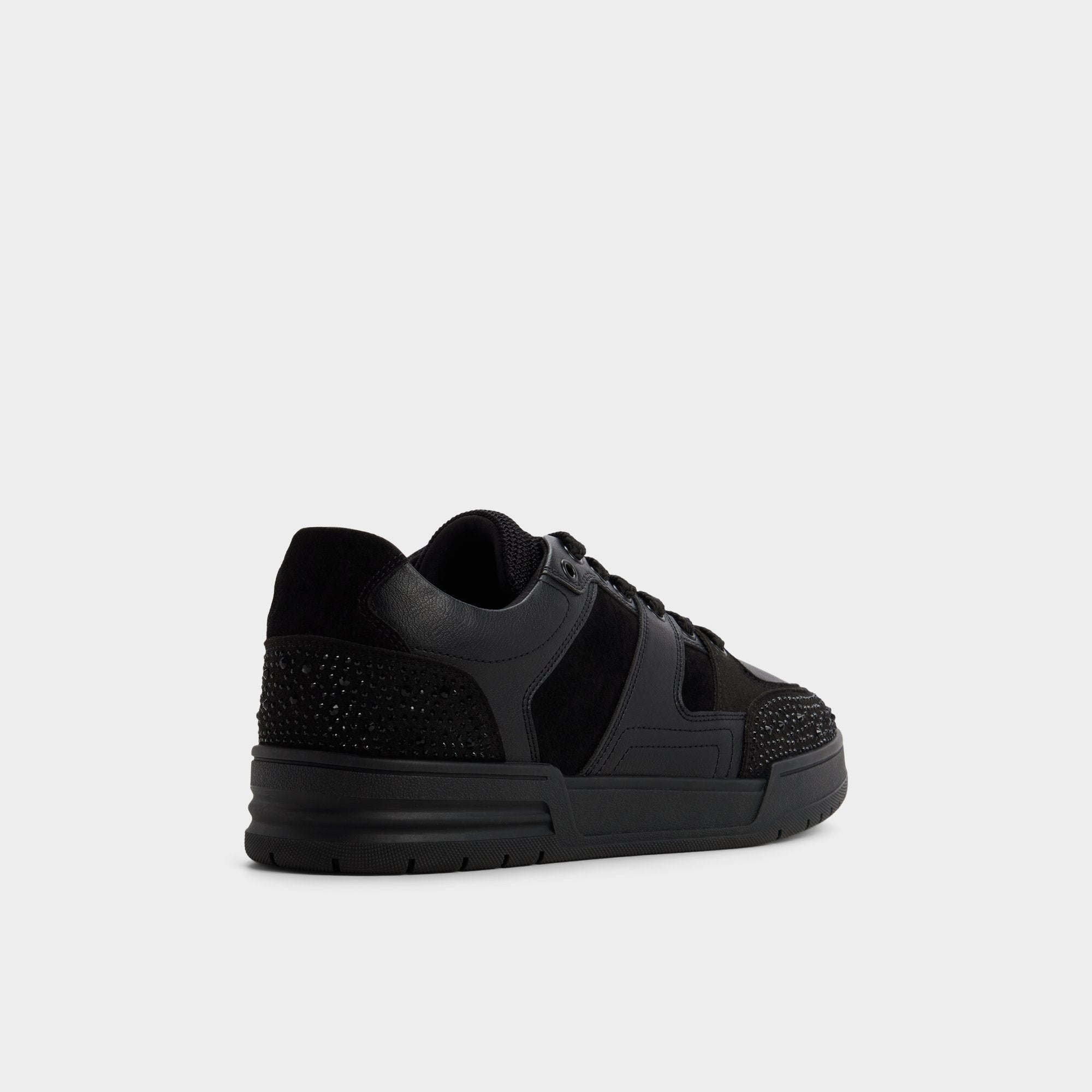 Aldo Kian in Black 14154133 - Low top sneaker, Cup sole Black