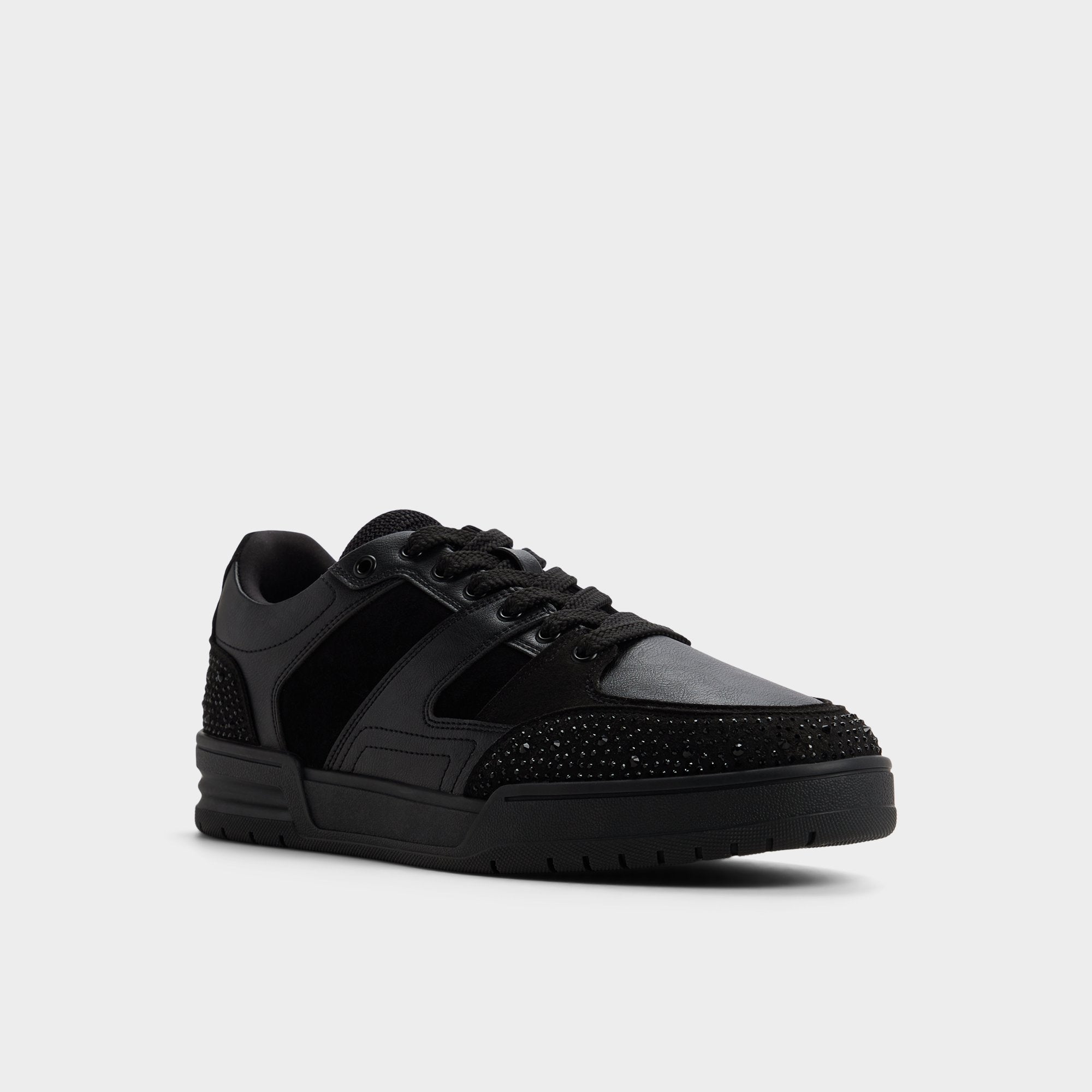 Aldo Kian in Black 14154133 - Low top sneaker, Cup sole Black