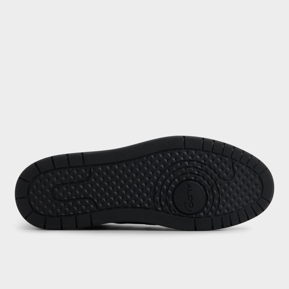 Aldo Kian in Black 14154133 - Low top sneaker, Cup sole Black