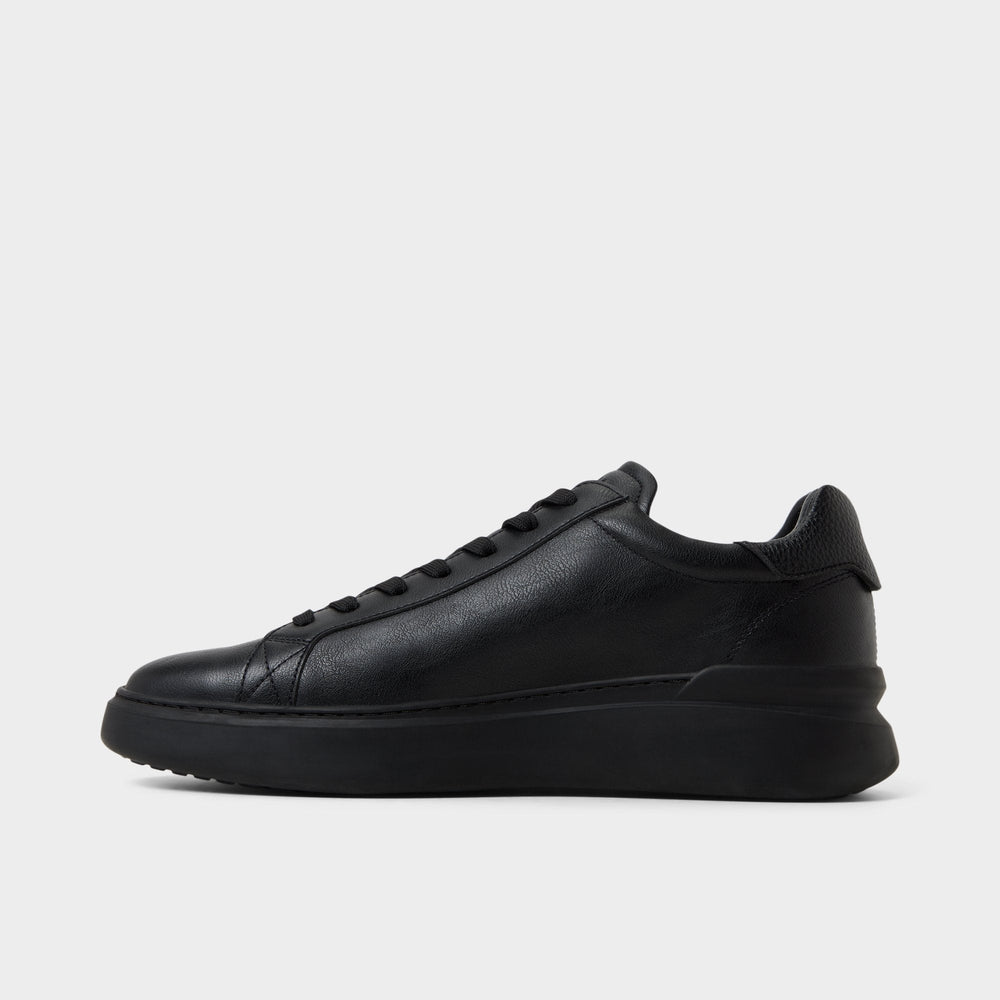 Aldo Toddy in Black Black 14134996 - Low top sneaker Black/black