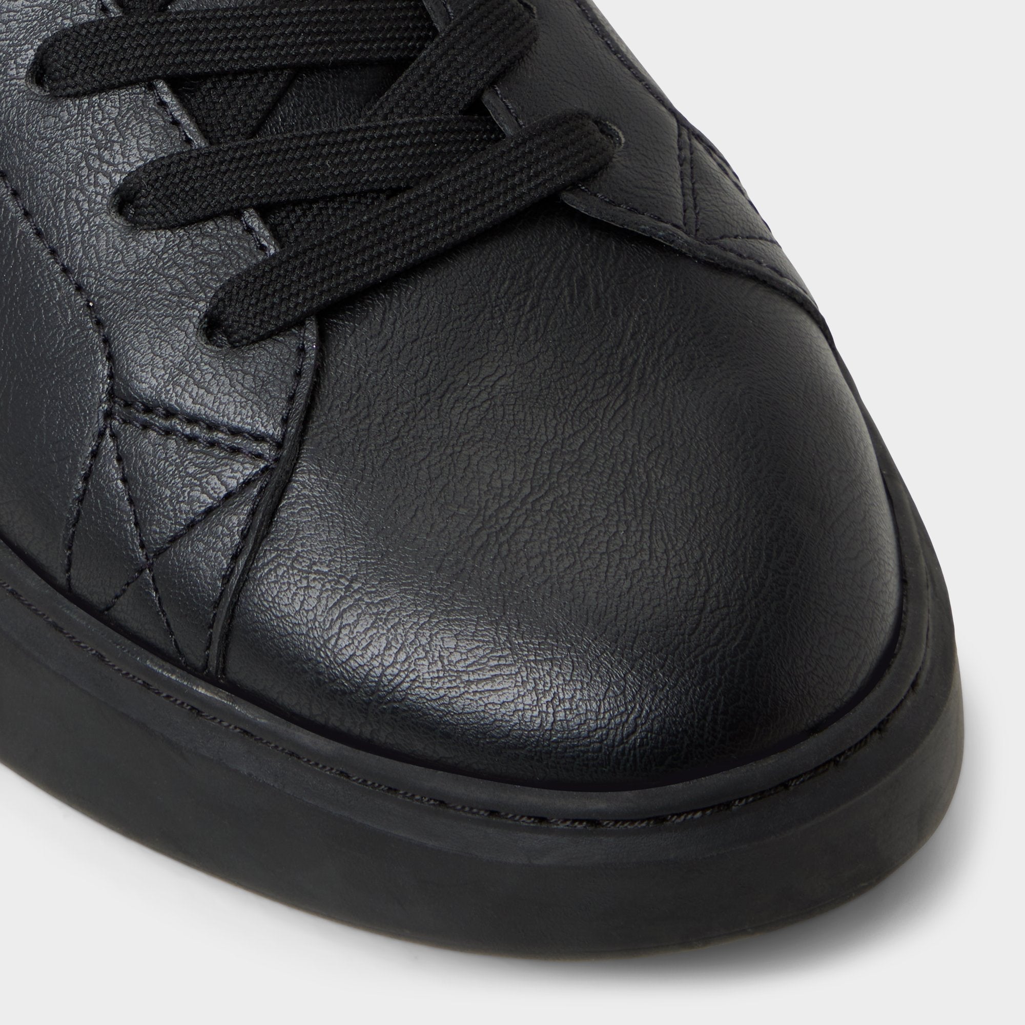 Aldo Toddy in Black Black 14134996 - Low top sneaker Black/black