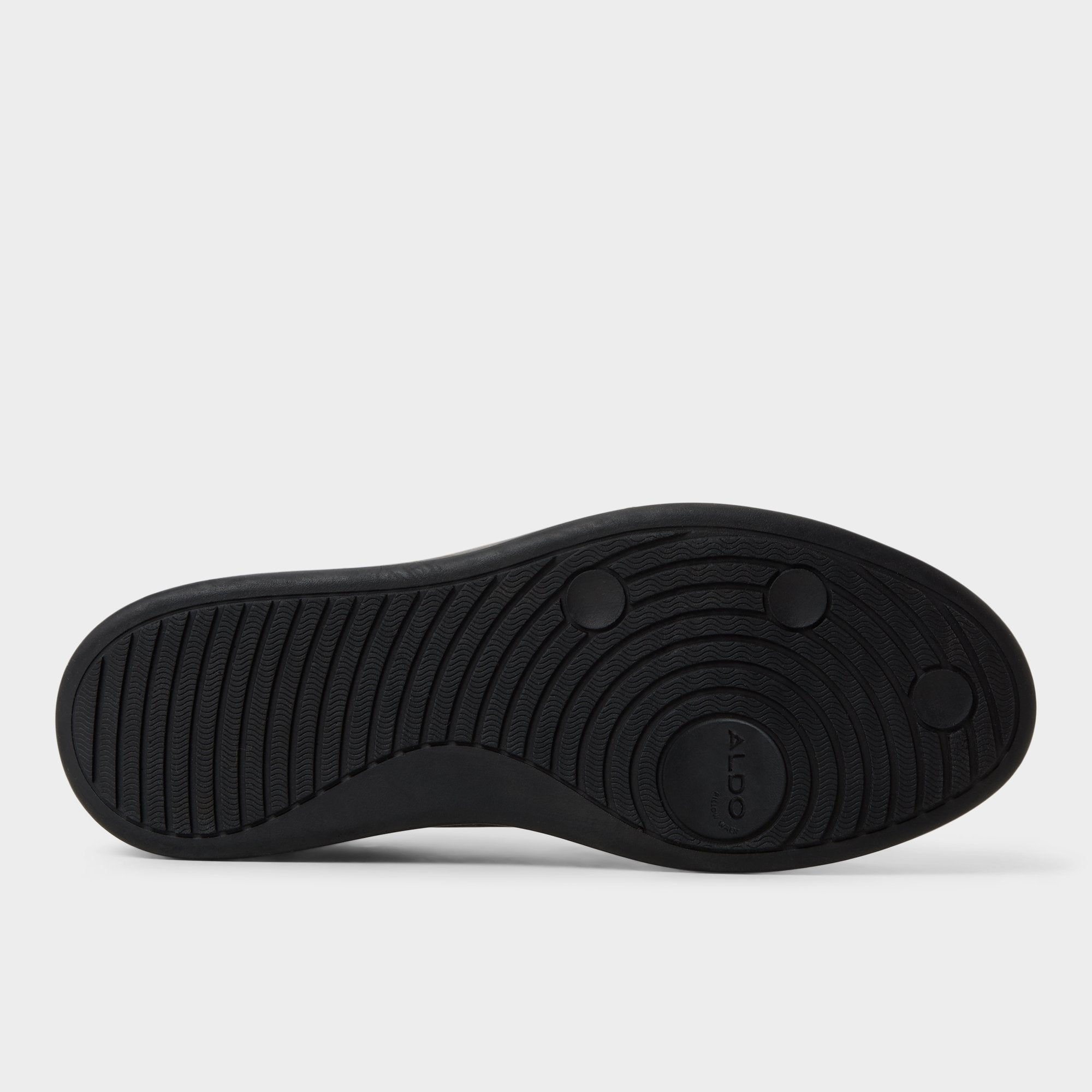 Aldo Toddy in Black Black 14134996 - Low top sneaker Black/black