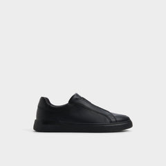 Aldo Jona in Open Black 14048375 - Slip-on sneaker, Cup sole Open black