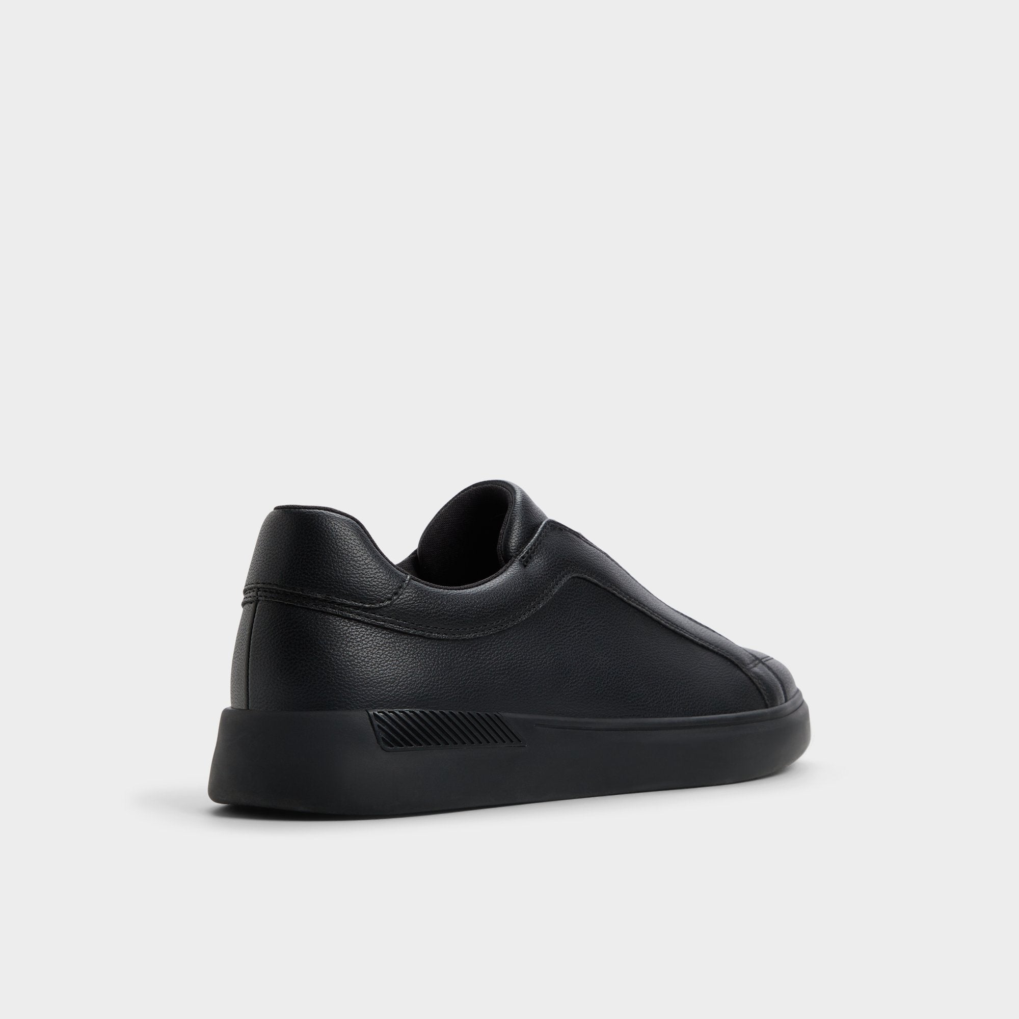 Aldo Jona in Open Black 14048375 - Slip-on sneaker, Cup sole Open black